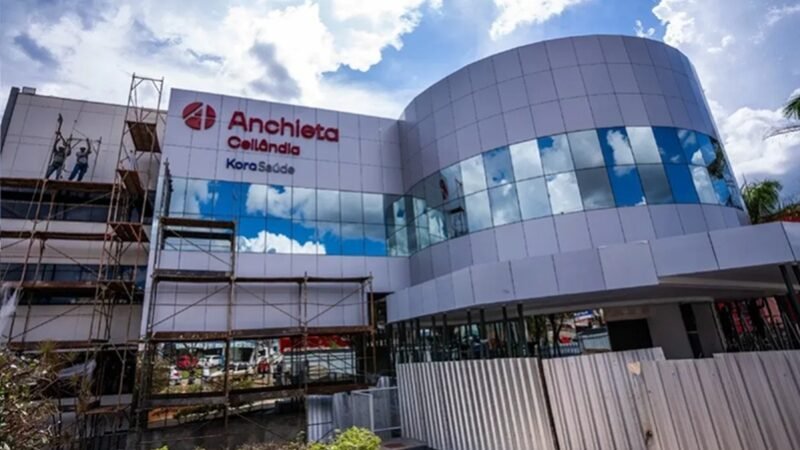 Hospital de Ceilândia conquista acreditação ONA Nível 3
