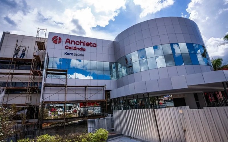 Hospital de Ceilândia conquista acreditação ONA Nível 3