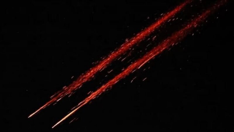 Irã atacou bases americanas na região do Golfo