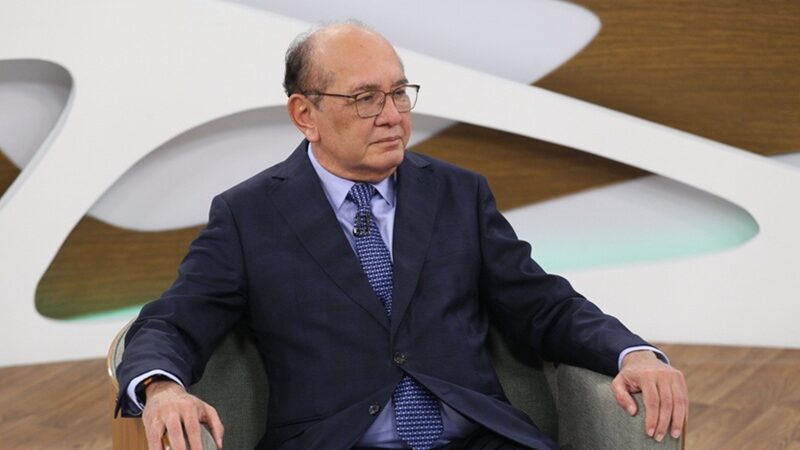 Gilmar Mendes critica em entrevista excessos do Judiciário