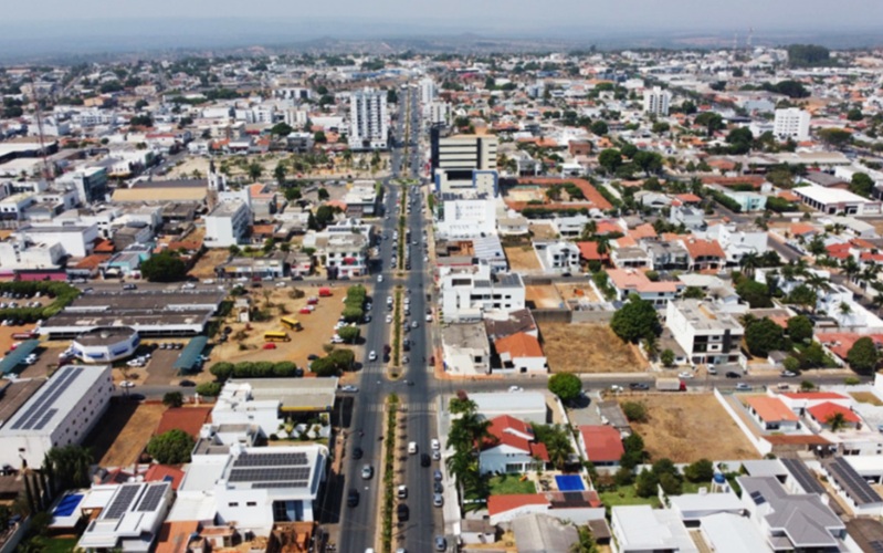 Primavera do Leste celebra 40 Anos com a Festa do Cerrado