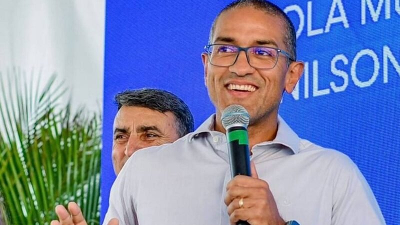 Candidato venceu a eleição, mas não assume em Roraima
