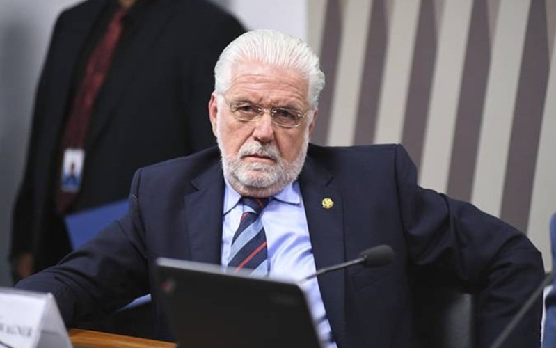 Pagamentos a familiares de Jaques Wagner. Veja decisão do STF