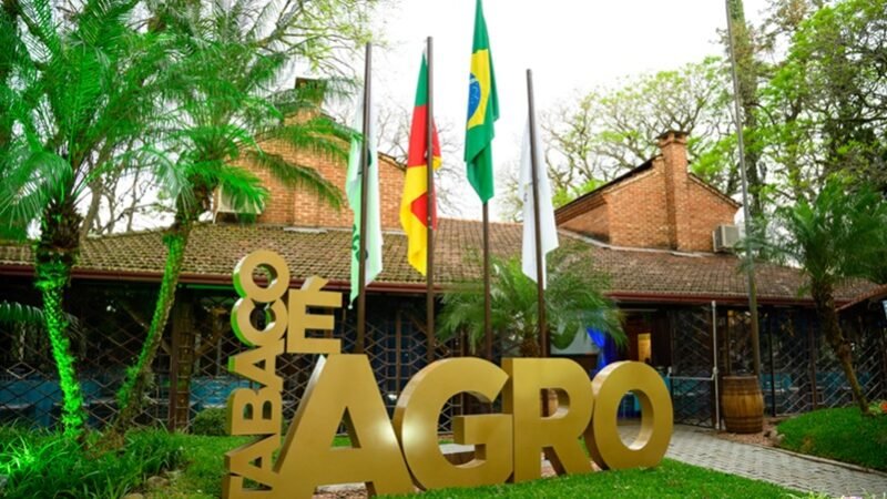 Sindicato da Indústria do Tabaco completa oito décadas