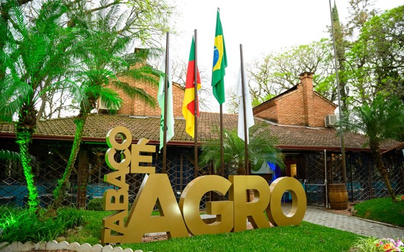Sindicato da Indústria do Tabaco completa oito décadas