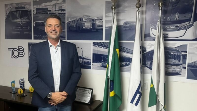 Celina Leão mexe com indicados de Prudente na TCB