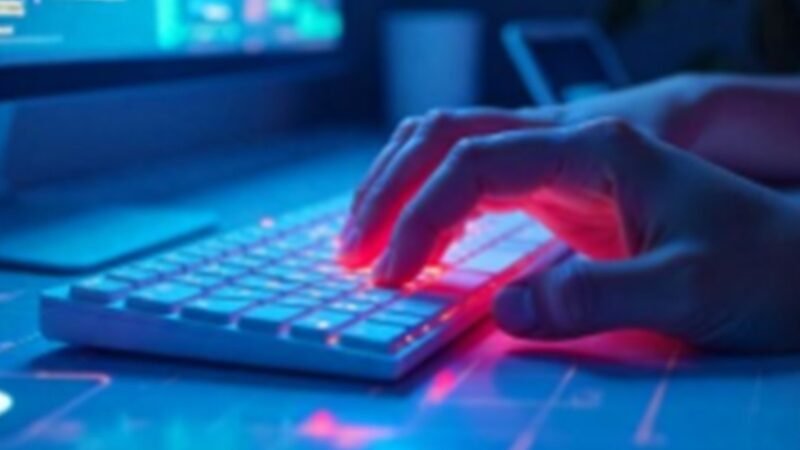Inscrições para cursos gratuitos de tecnologia e IA