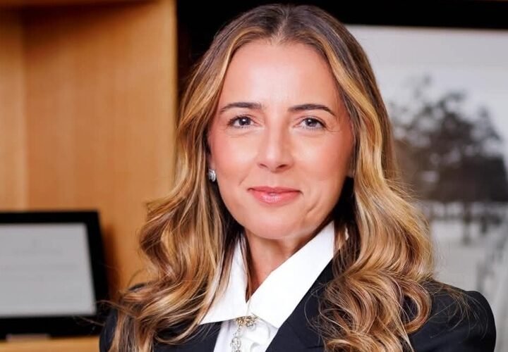Advogada assume diretoria de assuntos corpotarivos da TIM
