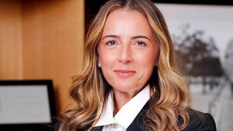 Advogada assume diretoria de assuntos corpotarivos da TIM