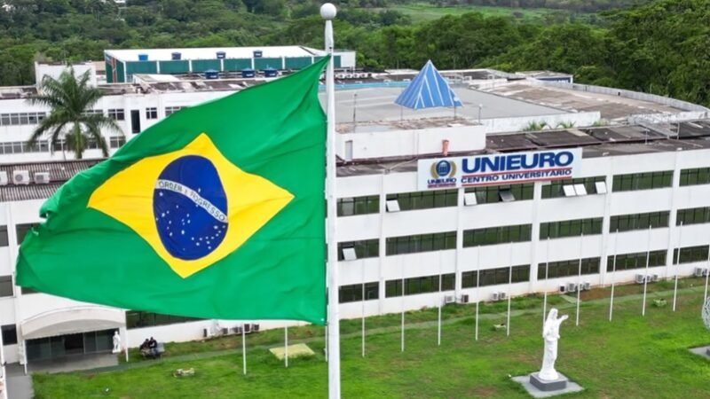 Centro universitário realiza evento imersivo para futuros alunos