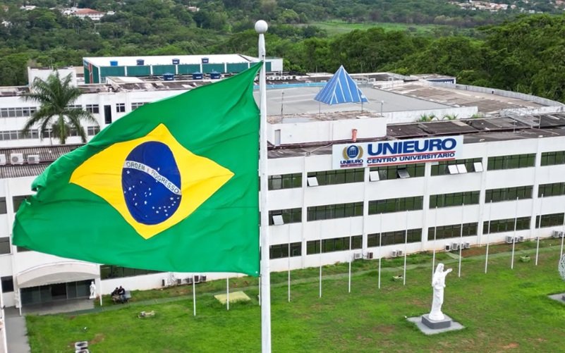 Centro universitário realiza evento imersivo para futuros alunos