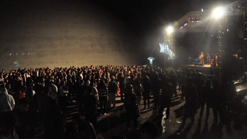 Festival em Brasília abre convocatória para arte sonora e visual