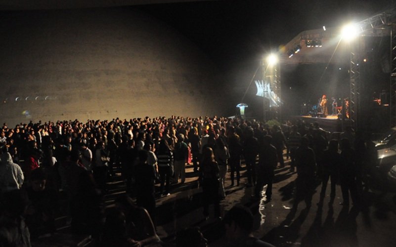 Festival em Brasília abre convocatória para arte sonora e visual