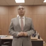 Augusto Billi assume a Secretaria Internacional do MAPA
