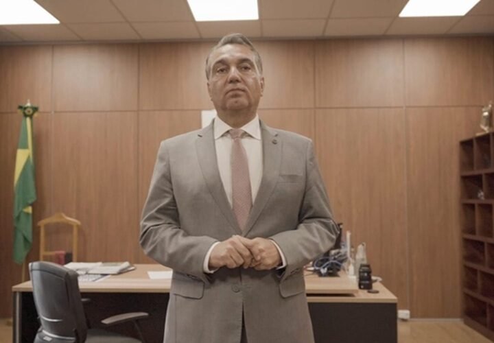 Augusto Billi assume a Secretaria Internacional do MAPA