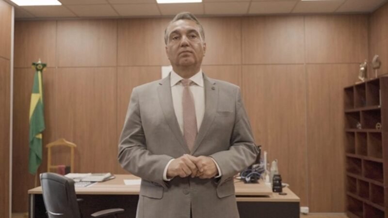 Augusto Billi assume a Secretaria Internacional do MAPA
