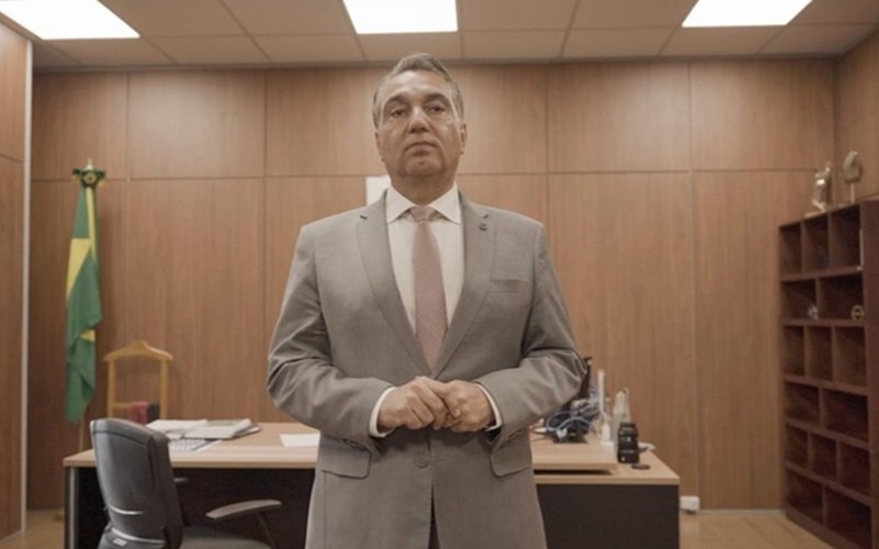 Augusto Billi assume a Secretaria Internacional do MAPA