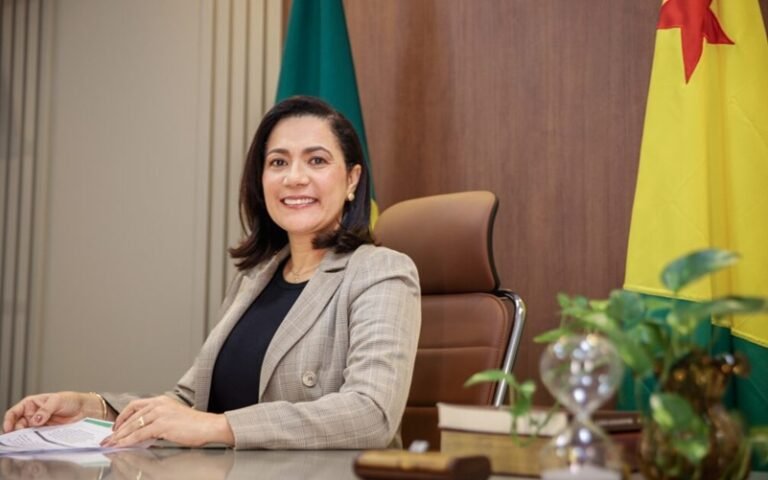 Maioria do eleitorado, mulheres governam 10,6% da população
