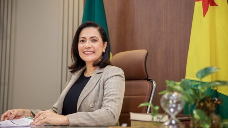 Maioria do eleitorado, mulheres governam 10,6% da população