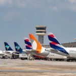 BNDES libera R$ 8 bilhões para socorro das aéreas