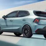 Montadora lança hatchback elétrico MG4 Urban