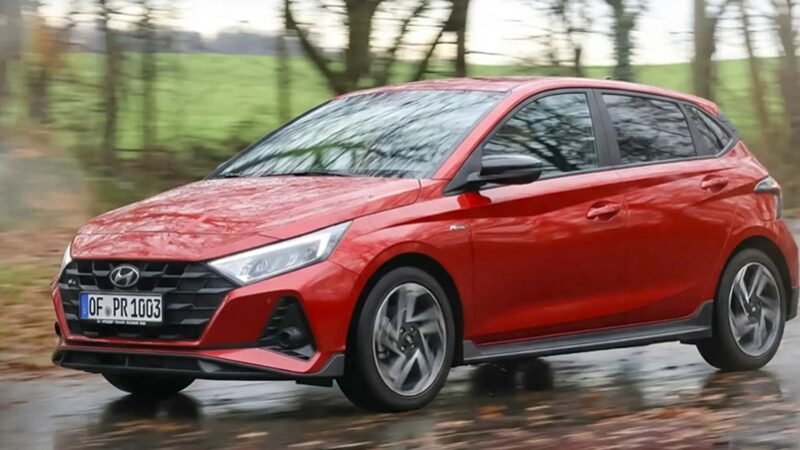 Mercado recebe nova opção no segmento de compactos
