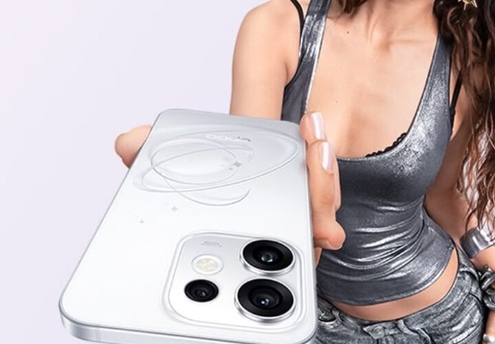 Fabricante de smartphones vai lançar nova linha no Brasil