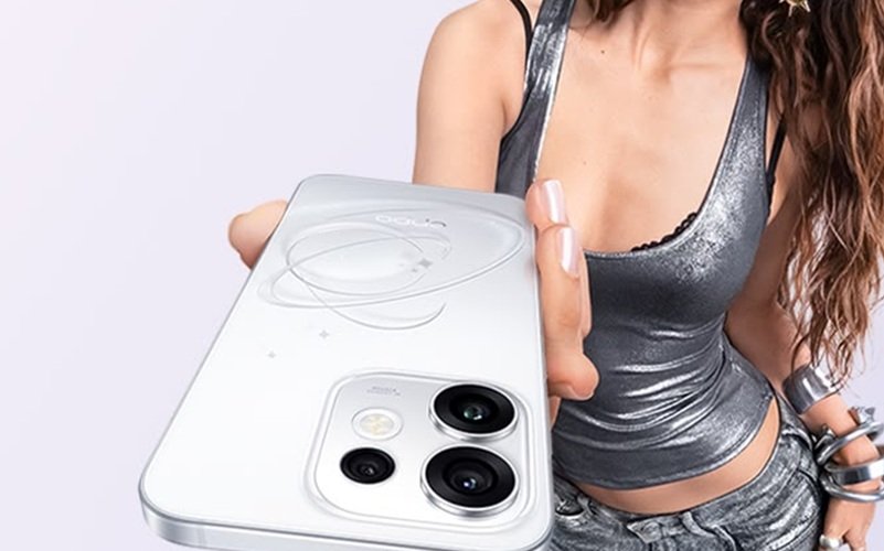 Fabricante de smartphones vai lançar nova linha no Brasil
