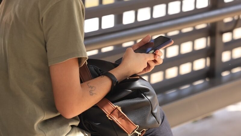 Goiás registra 4ª maior queda no roubo de celulares do país