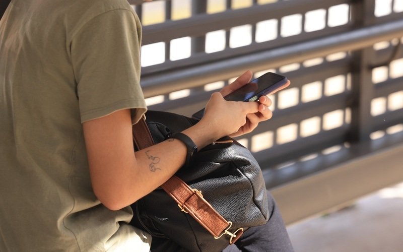 Goiás registra 4ª maior queda no roubo de celulares do país