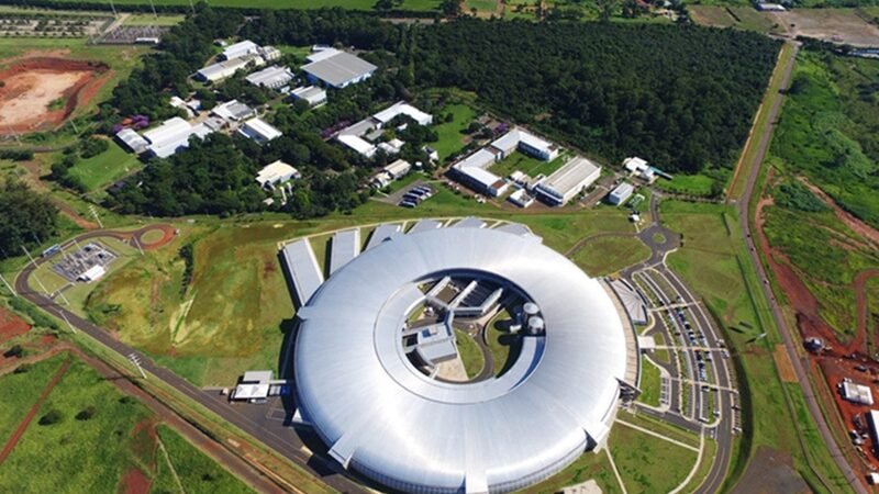 Centro em Campinas usará acelerador para desenvolver moléculas