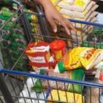 Cesta básica sobe em seis das oito capitais; São Paulo lidera