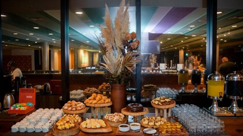 Festival Breakfast com experiências gastronômicas matinais