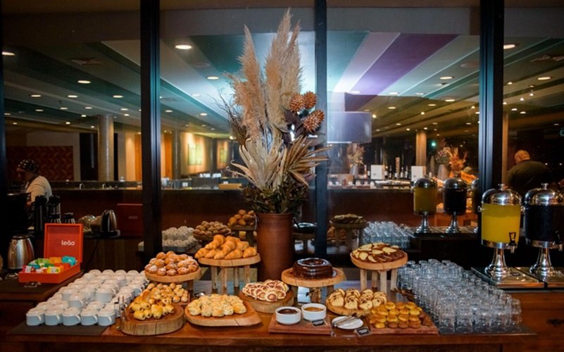 Festival Breakfast com experiências gastronômicas matinais