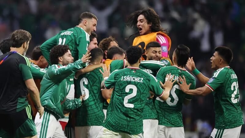 Funil apertou: quem avança e os próximos jogos no mata-mata