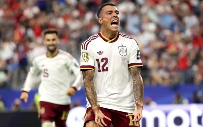 Copa do Mundo 2026: hoje tem Argentina e Inglaterra