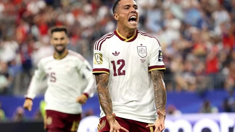 Copa do Mundo 2026: hoje tem Argentina e Inglaterra