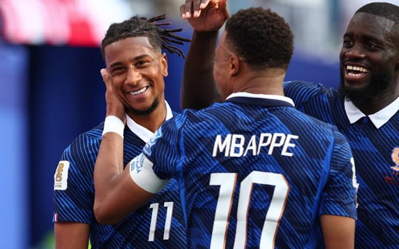 Copa do Mundo: veja os próximos jogos do mata-mata