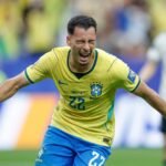 Jogos da Seleção Brasileira derrubam fluxo no varejo físico