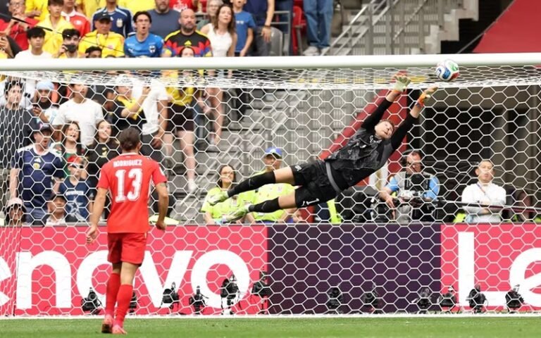 Copa do Mundo agora com oito times brigando pelo título