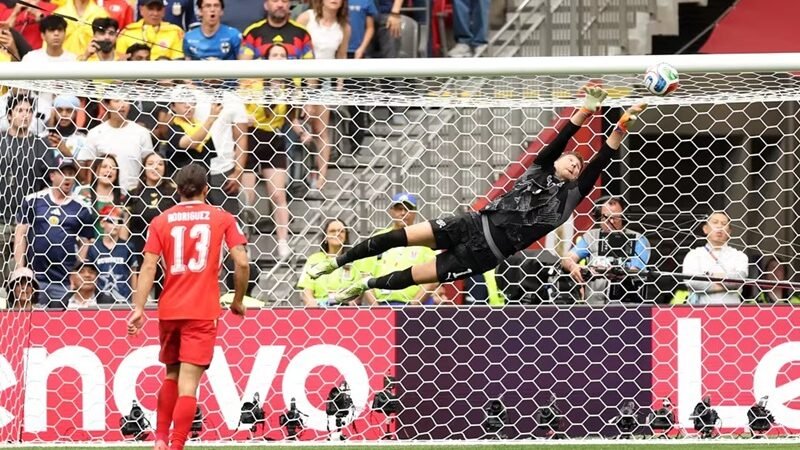 Copa do Mundo agora com oito times brigando pelo título