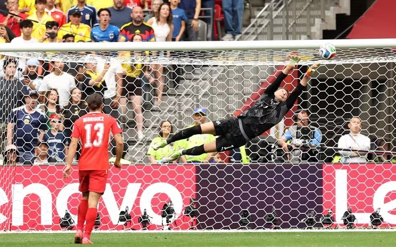 Copa do Mundo agora com oito times brigando pelo título