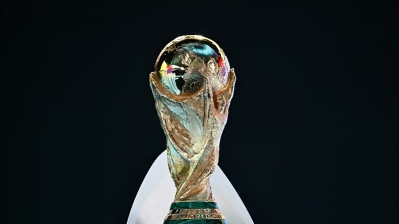 Afunilada decisiva: o mata-mata da Copa do Mundo