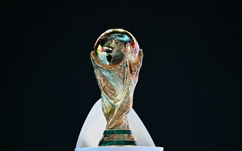 Afunilada decisiva: o mata-mata da Copa do Mundo