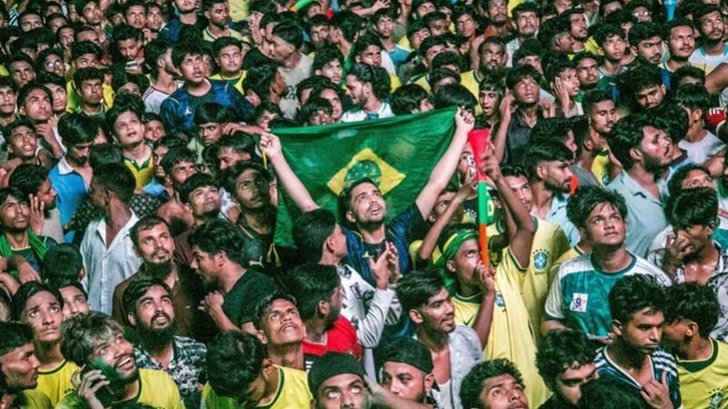 Mais dez curiosidades que envolvem a Copa do Mundo 2026