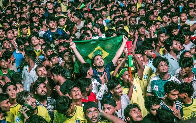 Mais dez curiosidades que envolvem a Copa do Mundo 2026