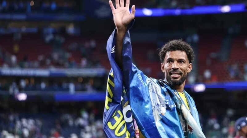 Confrontos gigantescos na Copa. Resultados e próximos jogos