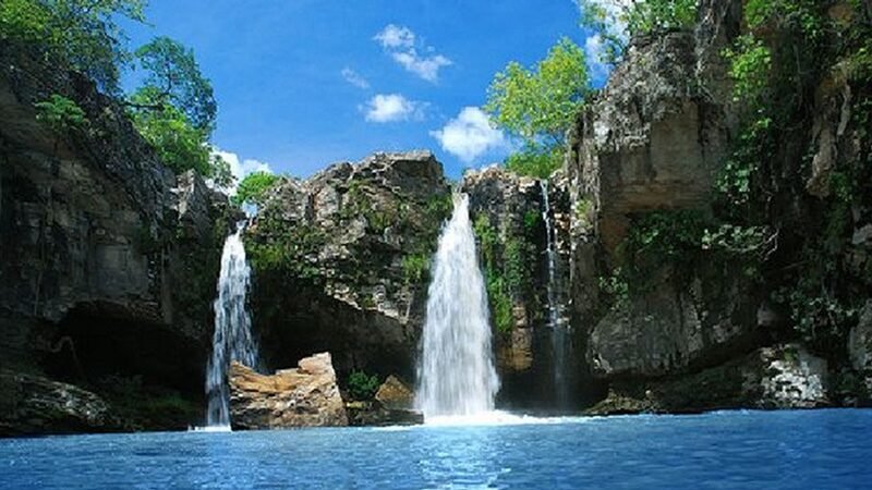 Sete vilas concorrem a prêmio internacional de turismo