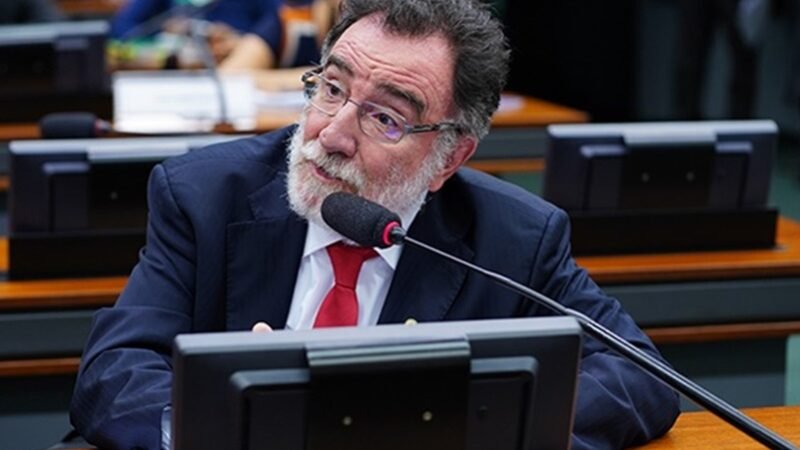 Patrus e Marília Campos encabeçam chapa do PT em MG