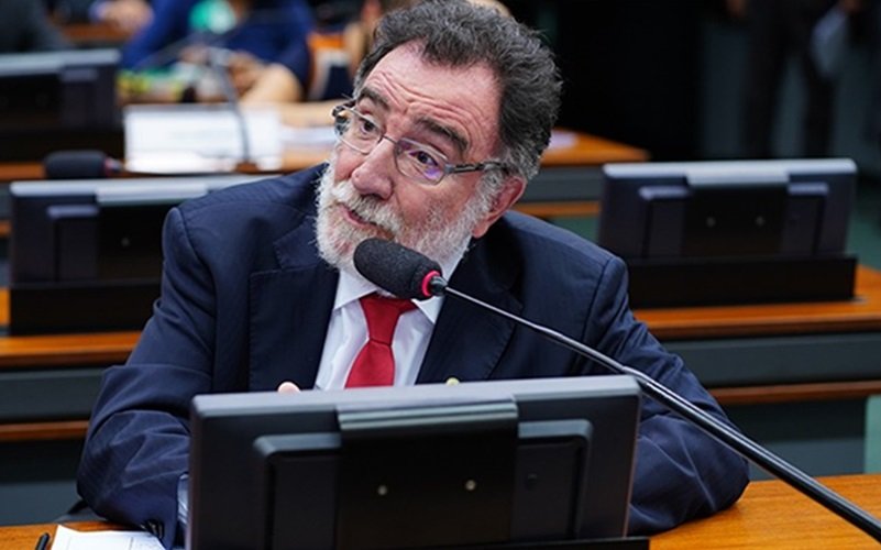 Patrus e Marília Campos encabeçam chapa do PT em MG